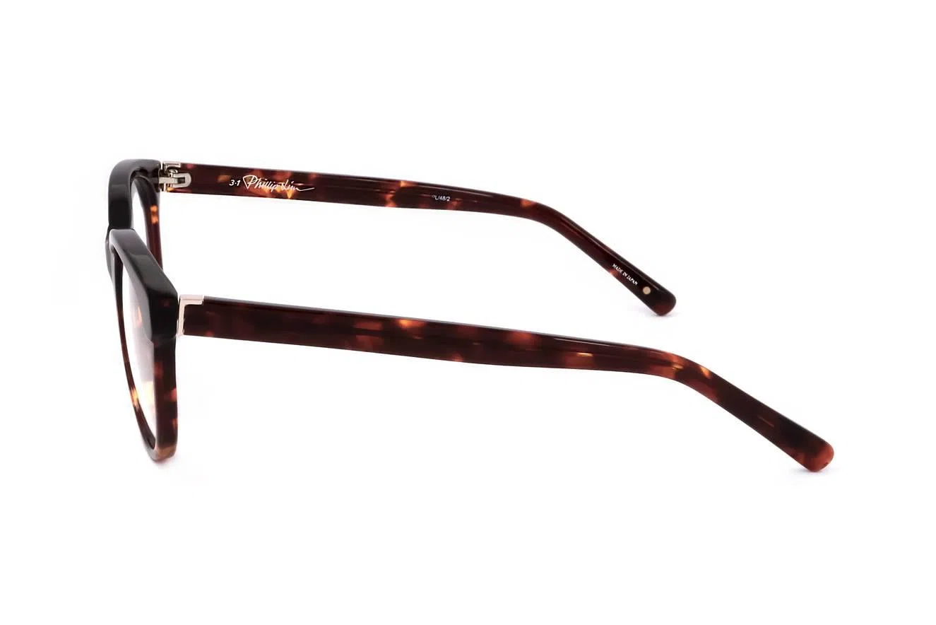 Phillip Lim by Linda Farrow PL48 Eyeglasses - view 20